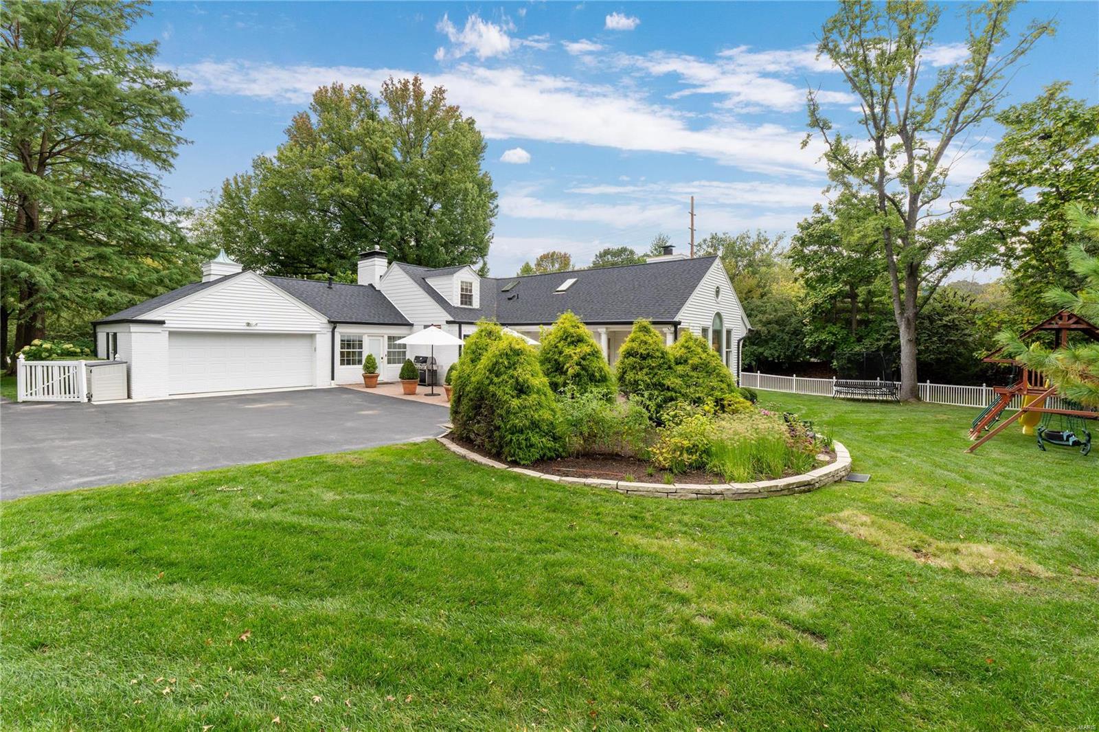 Clermont Estates - Residential