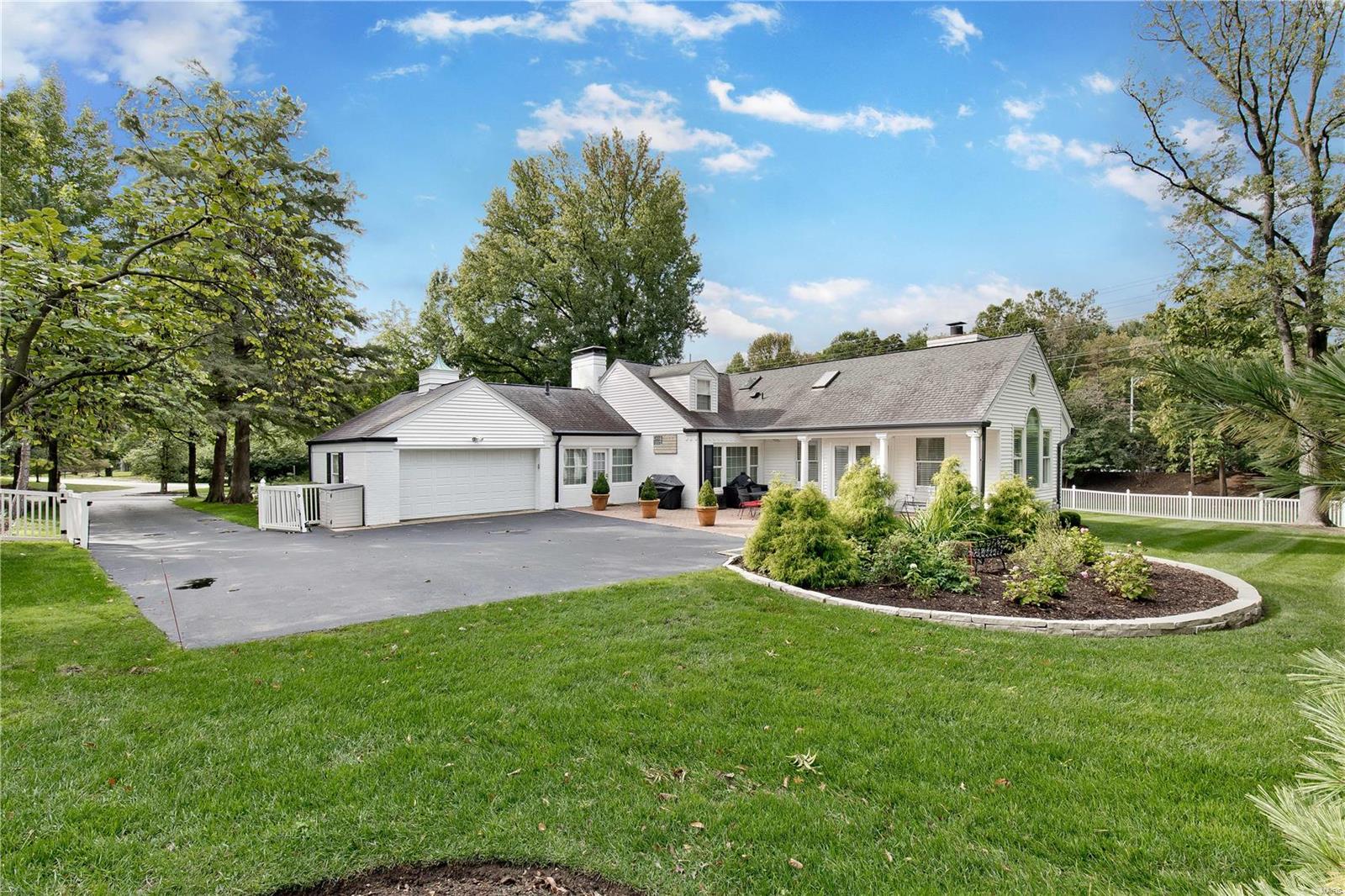 Clermont Estates - Residential