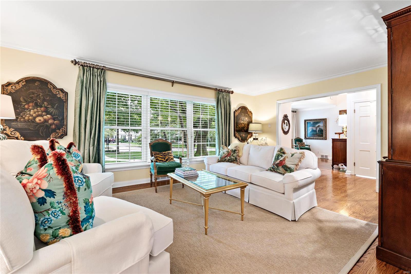 Clermont Estates - Residential