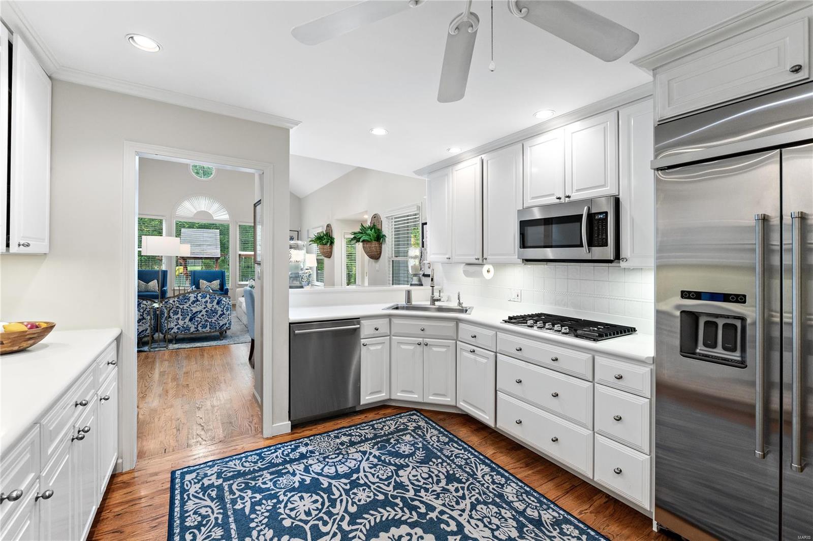 Clermont Estates - Residential