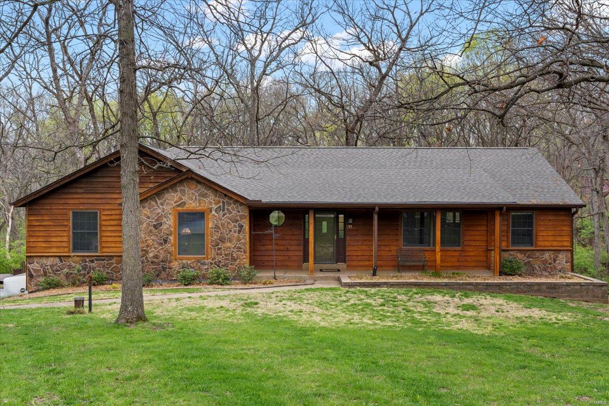 11 Country Oak Drive