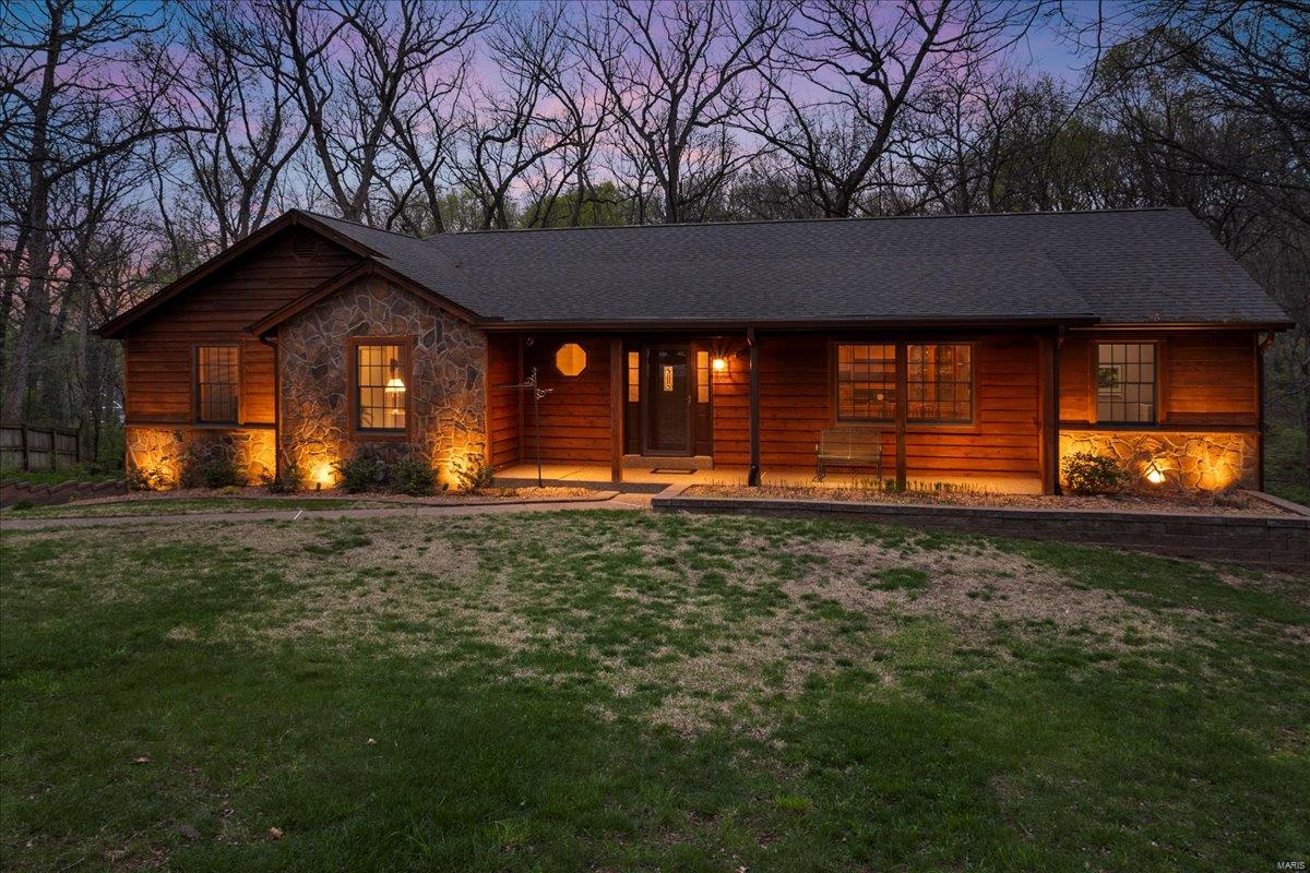 11 Country Oak Drive