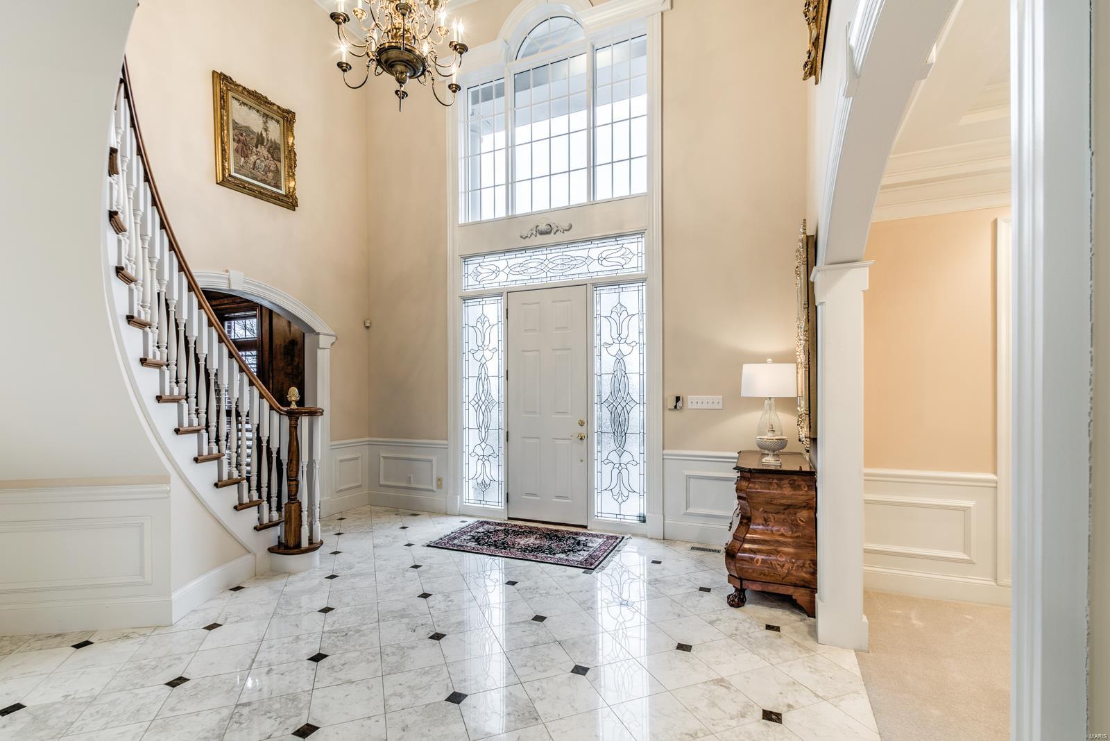 Country Life Acres Add - Residential