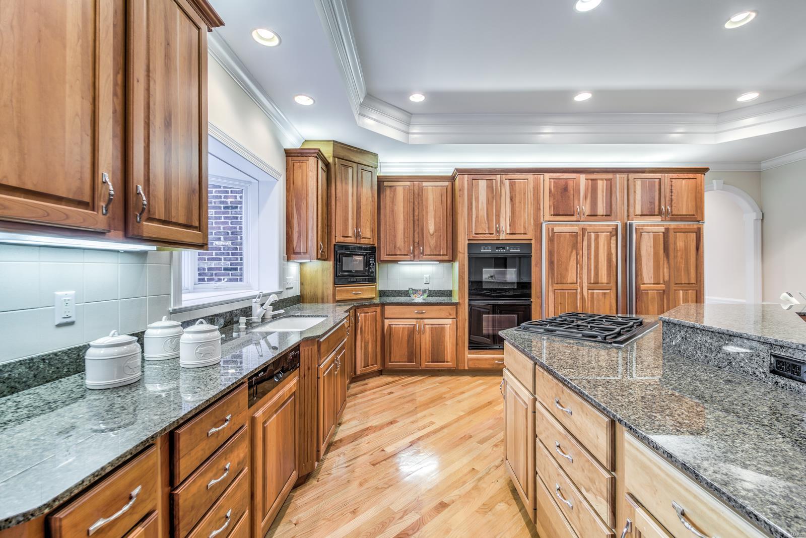 Country Life Acres Add - Residential