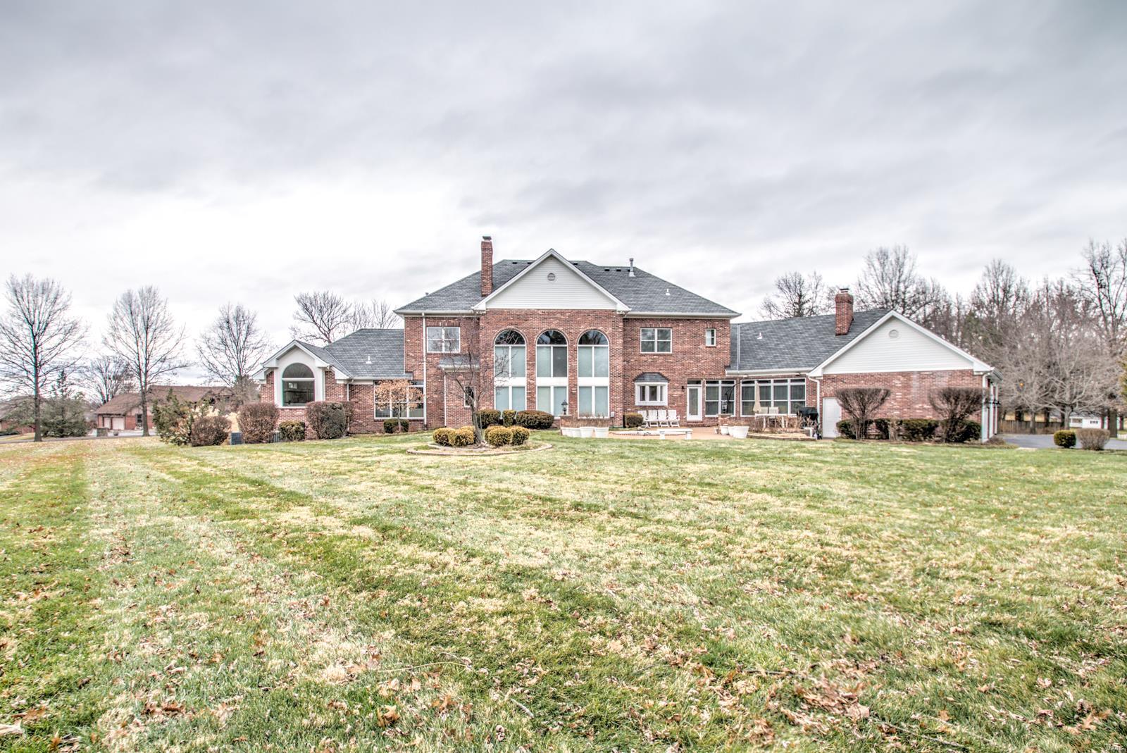 Country Life Acres Add - Residential