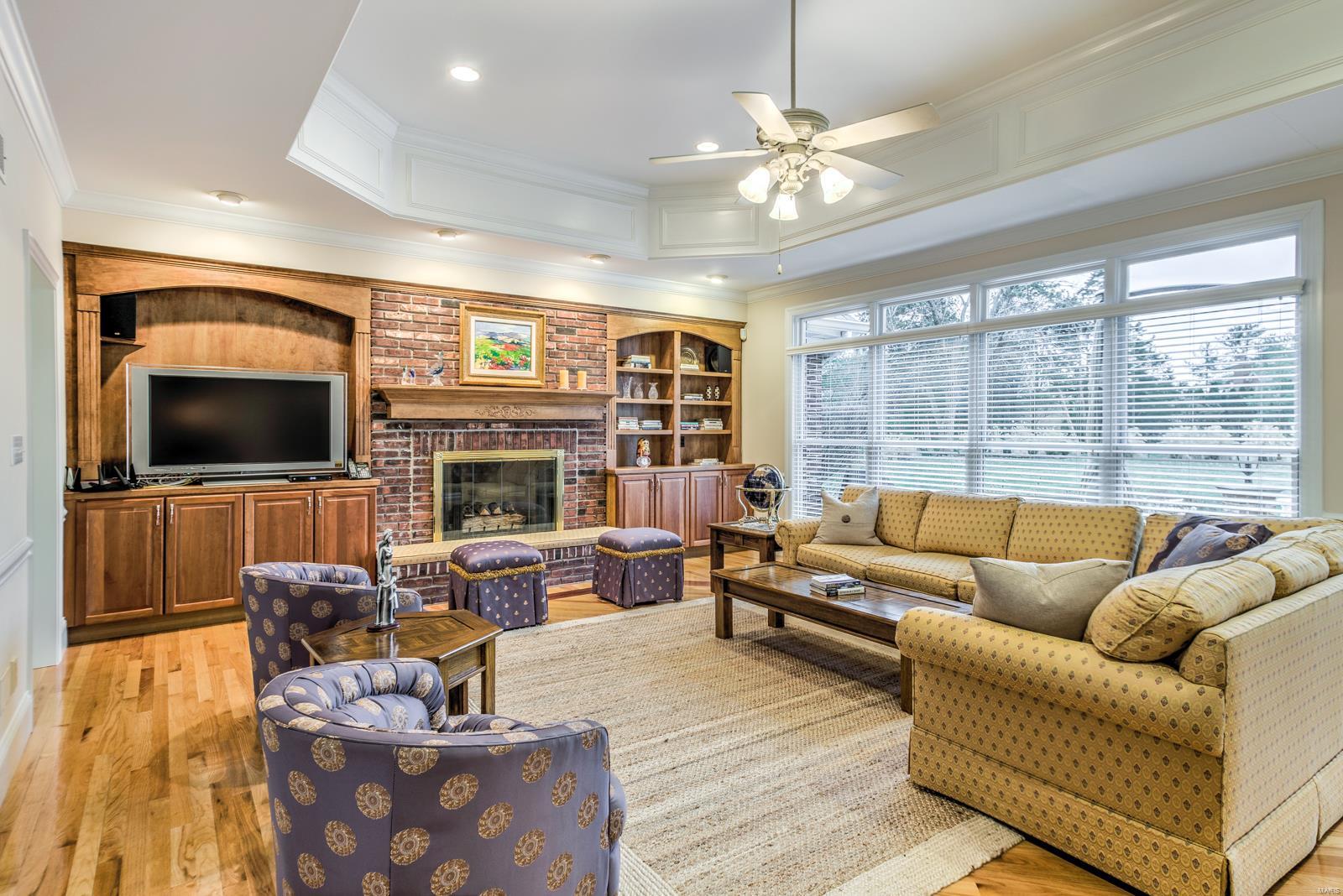 Country Life Acres Add - Residential