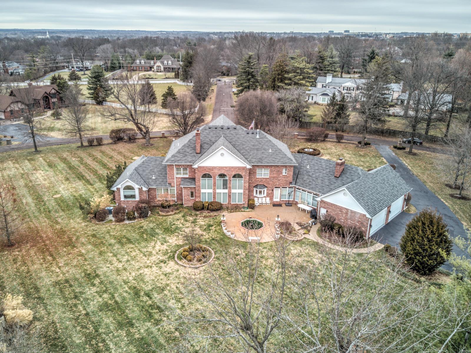 Country Life Acres Add - Residential