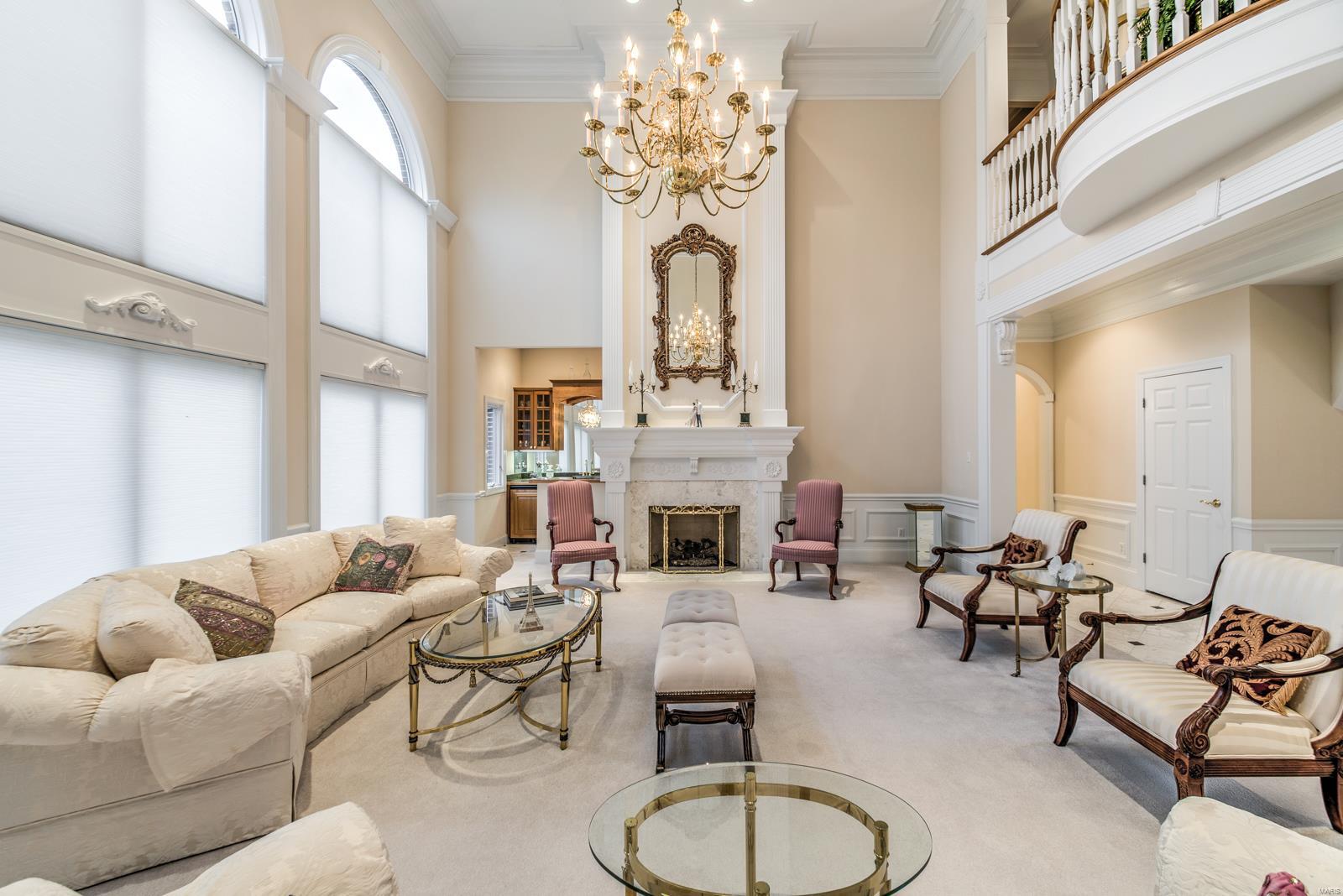 Country Life Acres Add - Residential