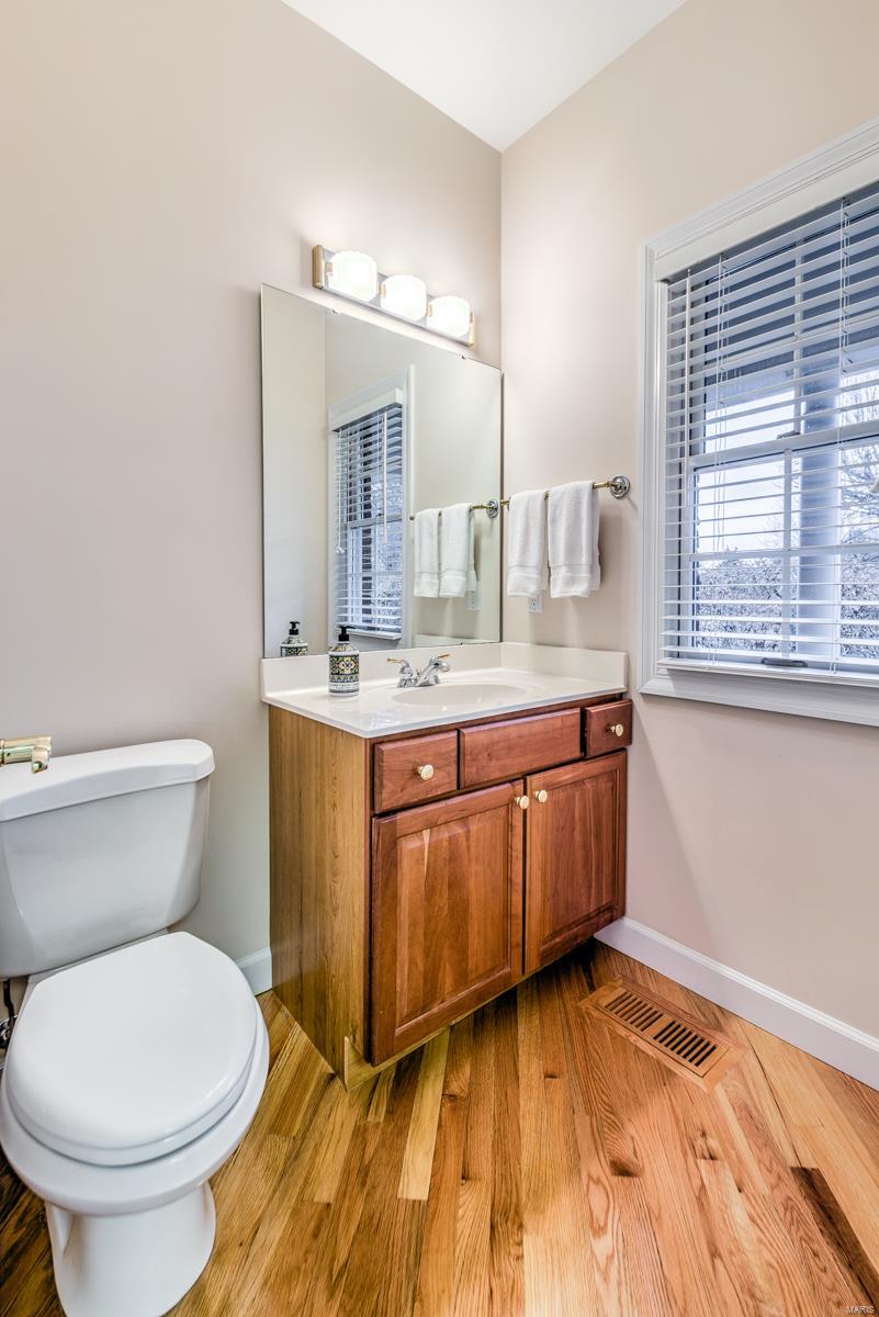 Country Life Acres Add - Residential