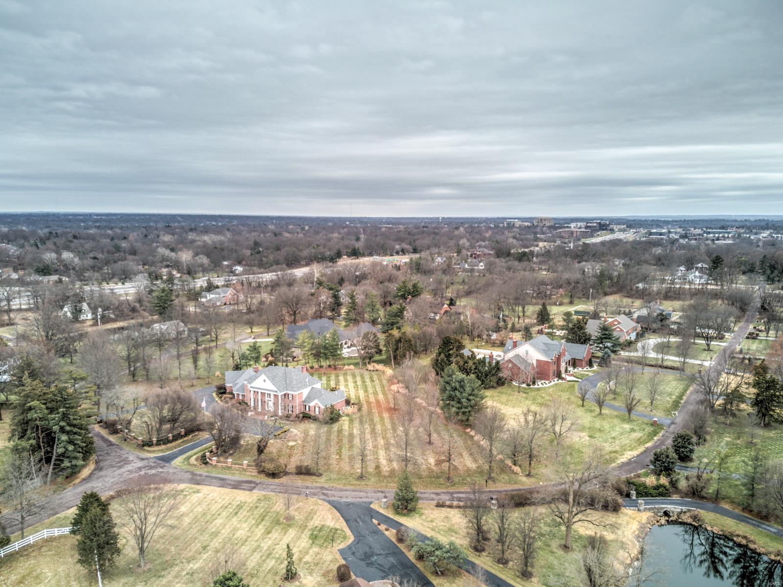 Country Life Acres Add - Residential