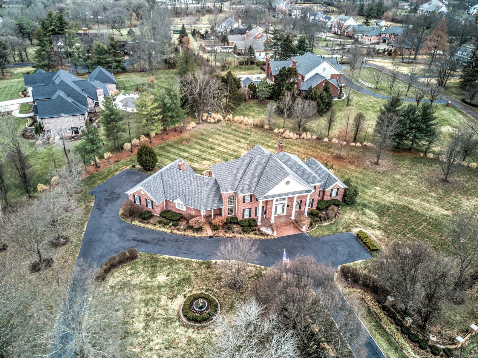 Country Life Acres Add - Residential