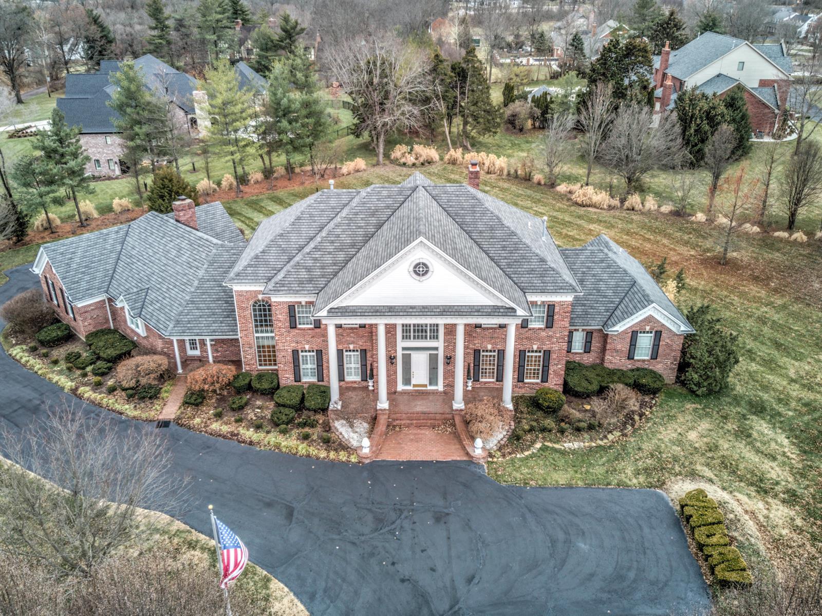 Country Life Acres Add - Residential