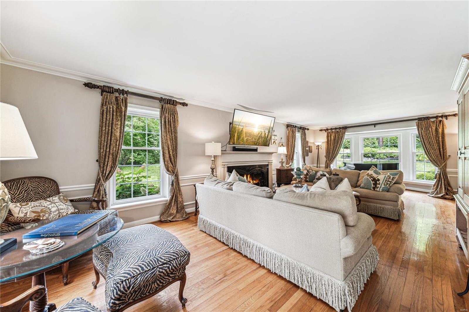 Birchwood - Residential