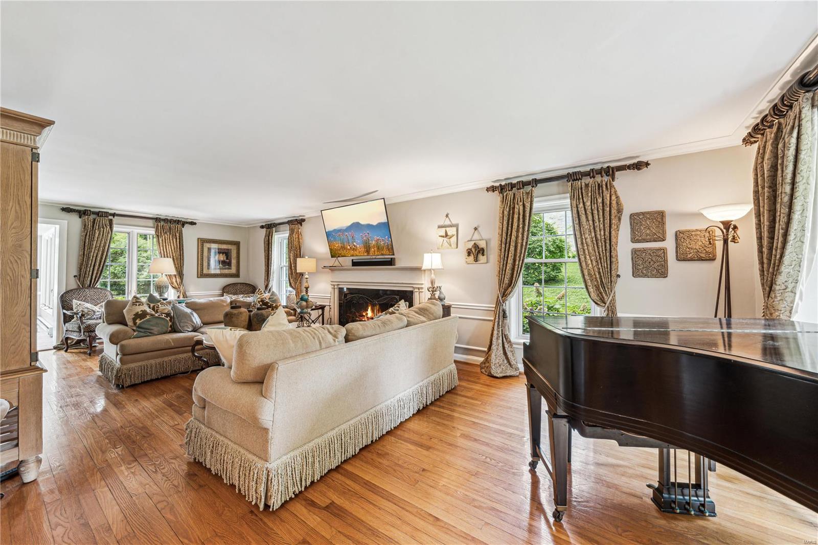 Birchwood - Residential