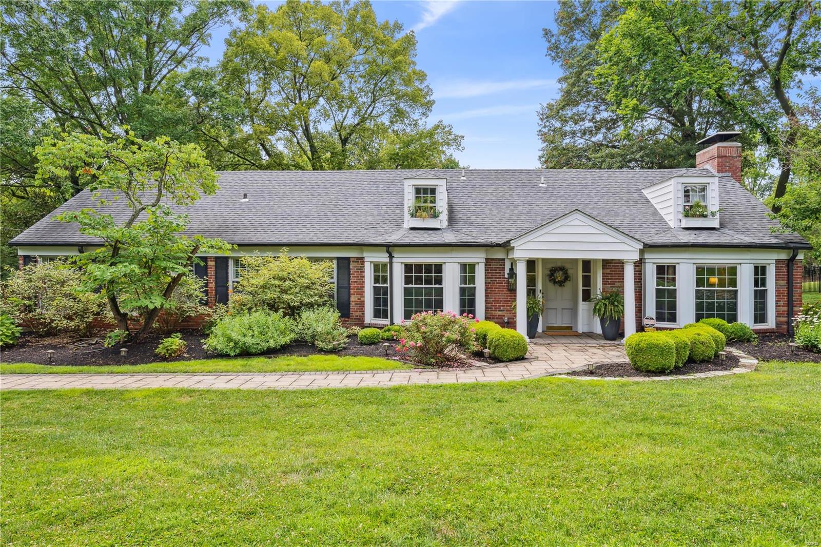 Birchwood - Residential