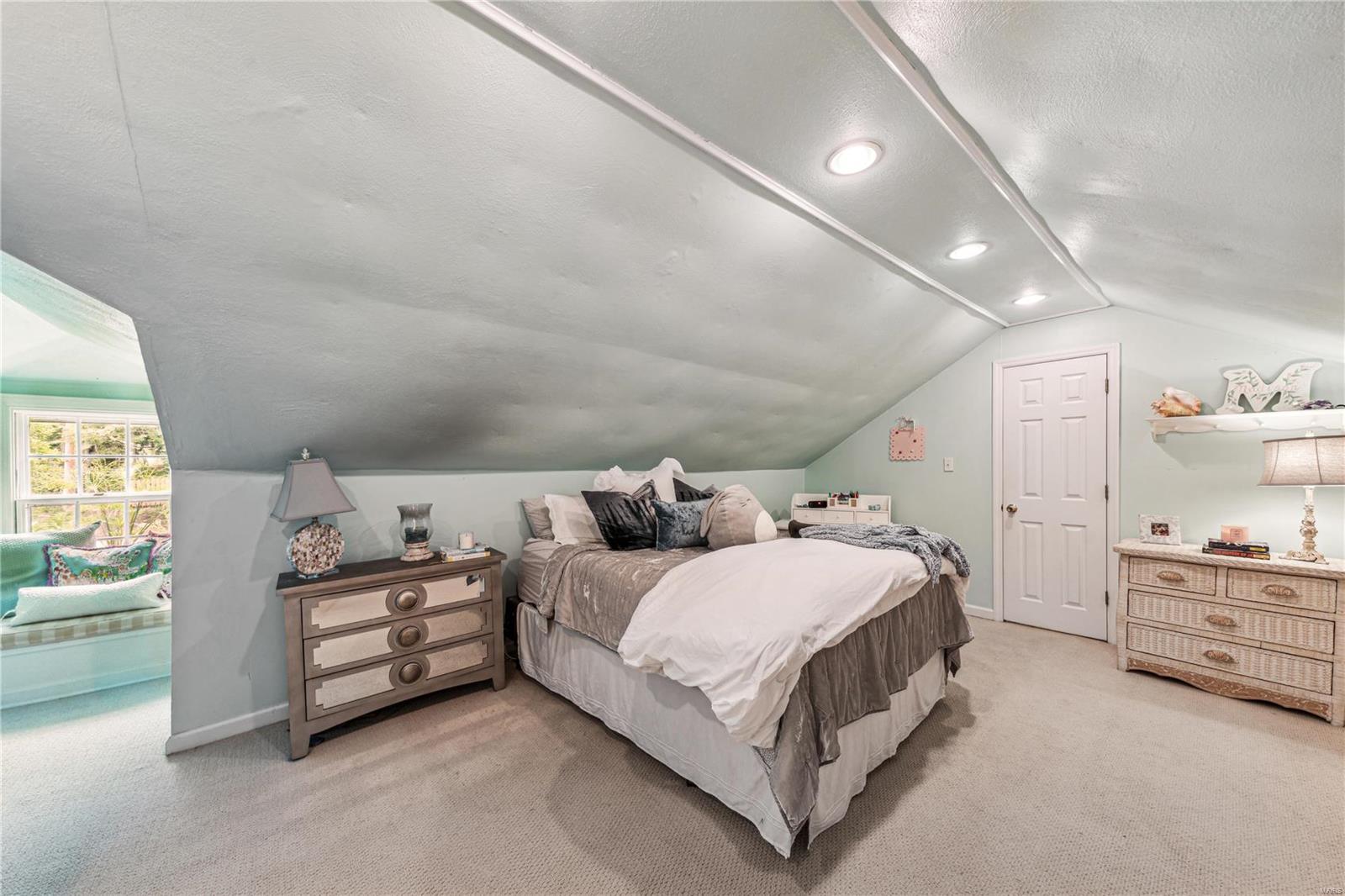 Birchwood - Residential