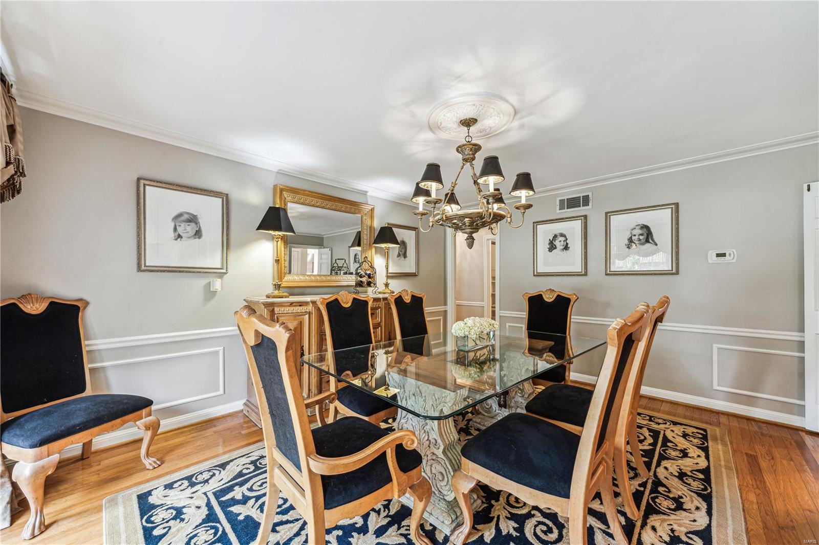 Birchwood - Residential