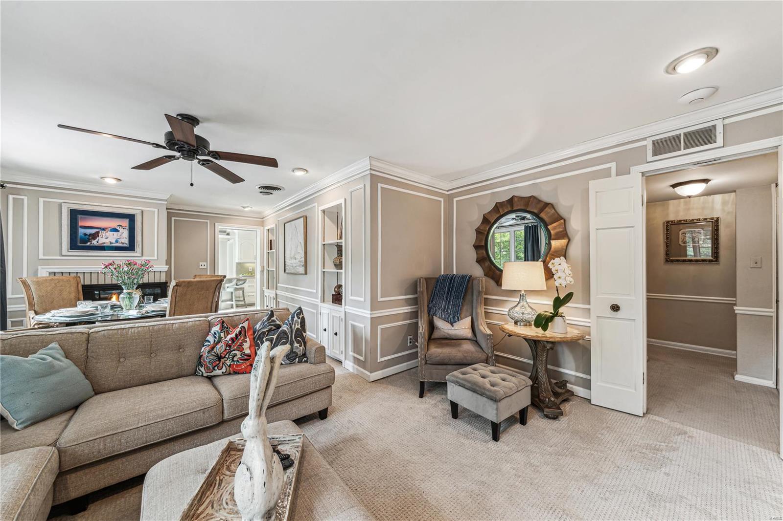 Birchwood - Residential