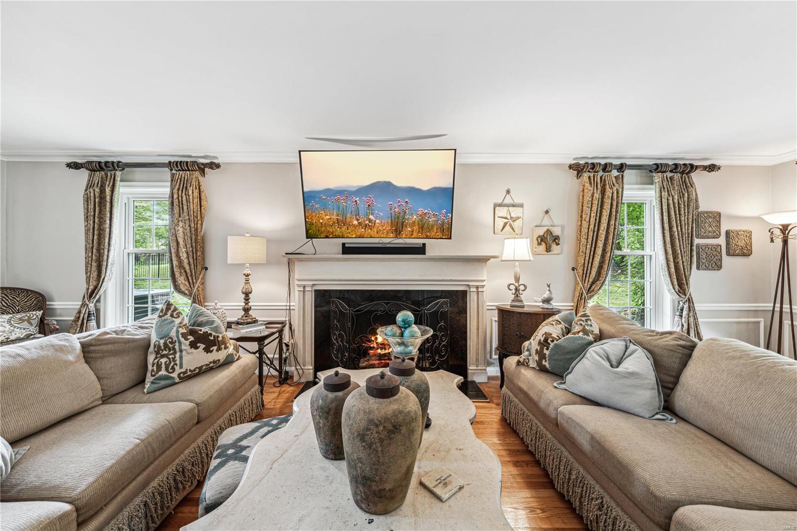 Birchwood - Residential