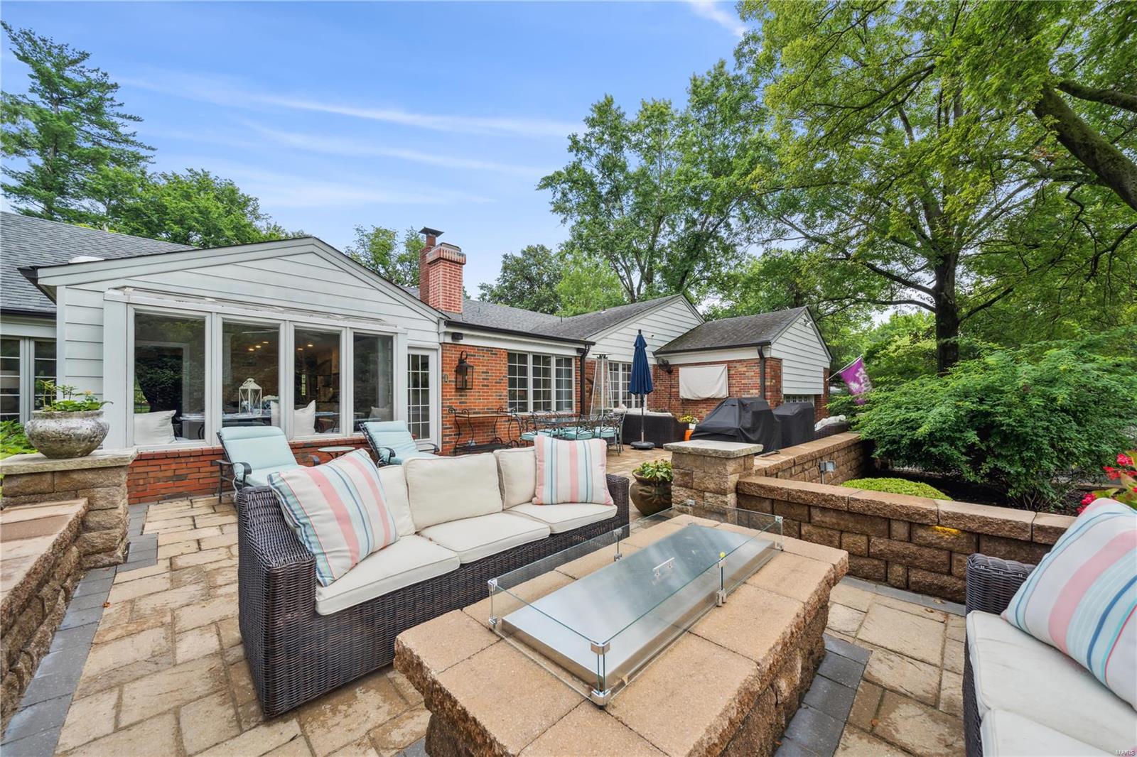 Birchwood - Residential