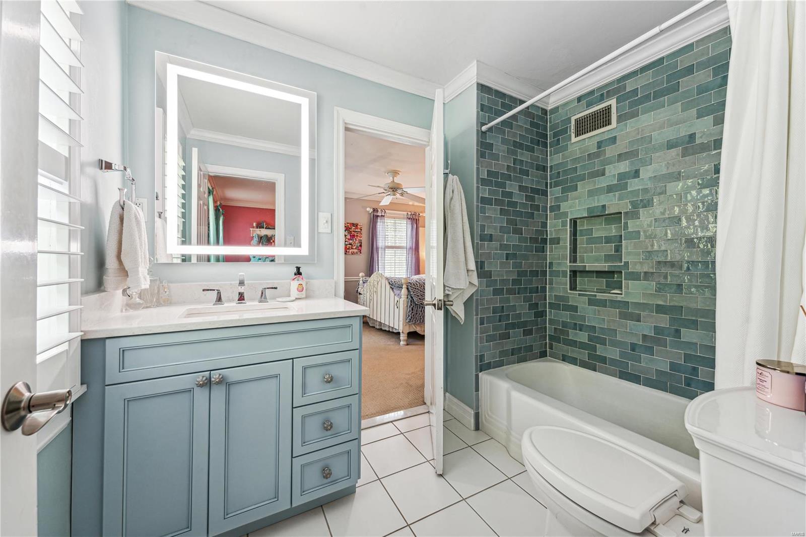 Birchwood - Residential