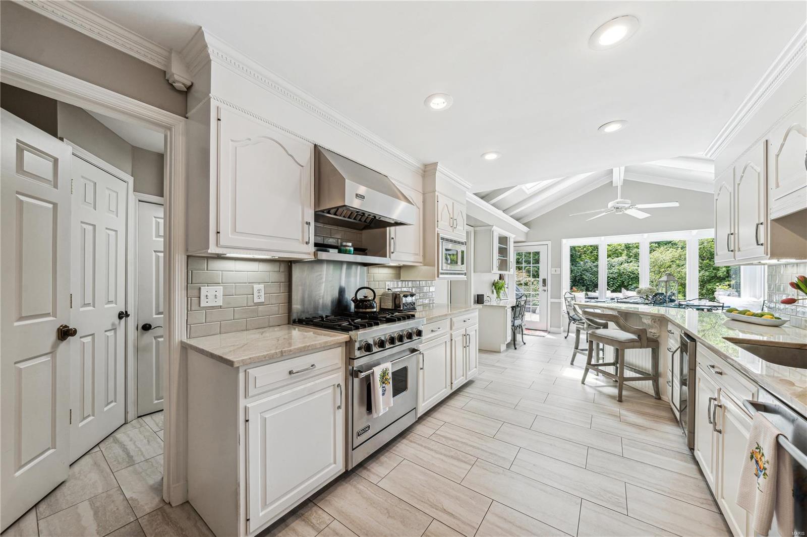 Birchwood - Residential