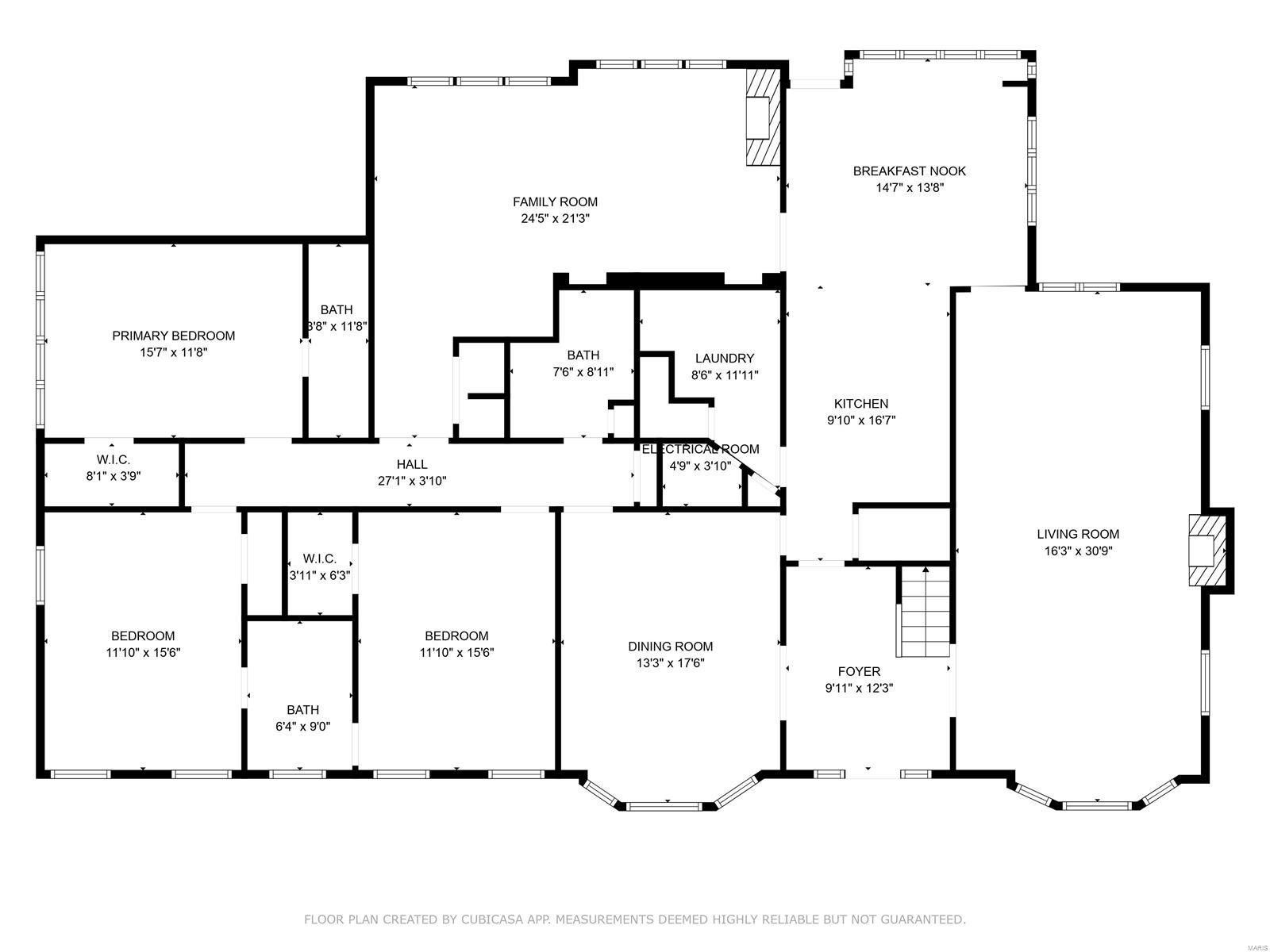 Birchwood - Residential