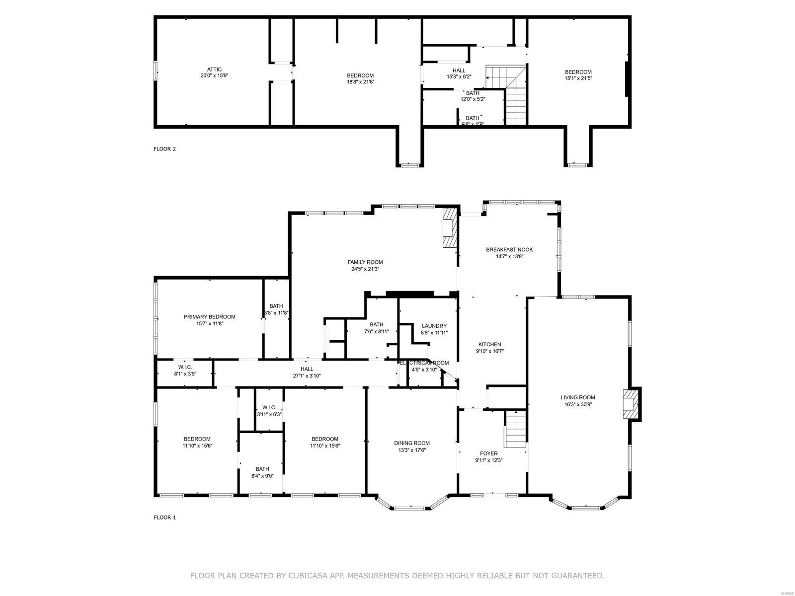 Birchwood - Residential