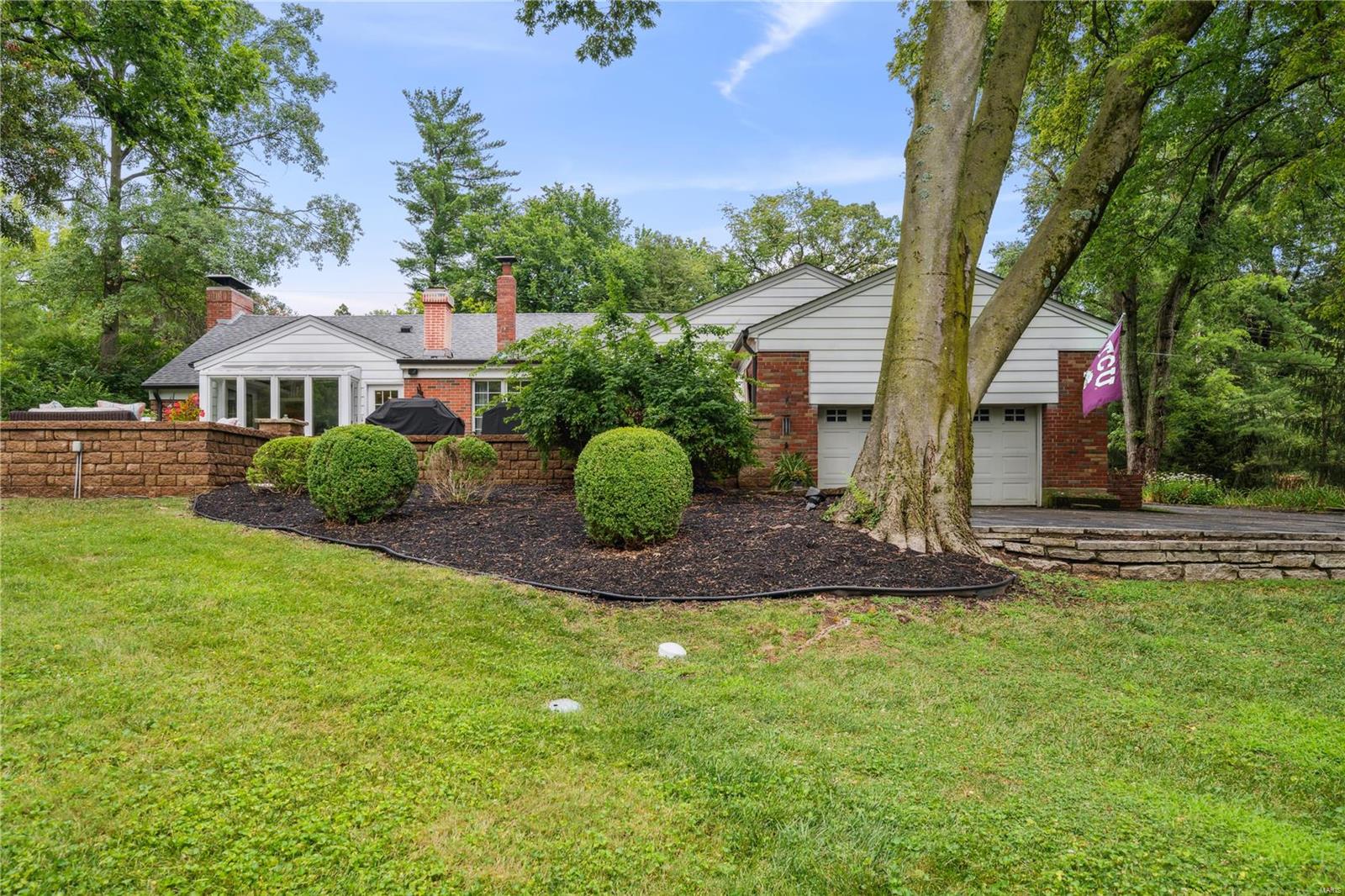 Birchwood - Residential