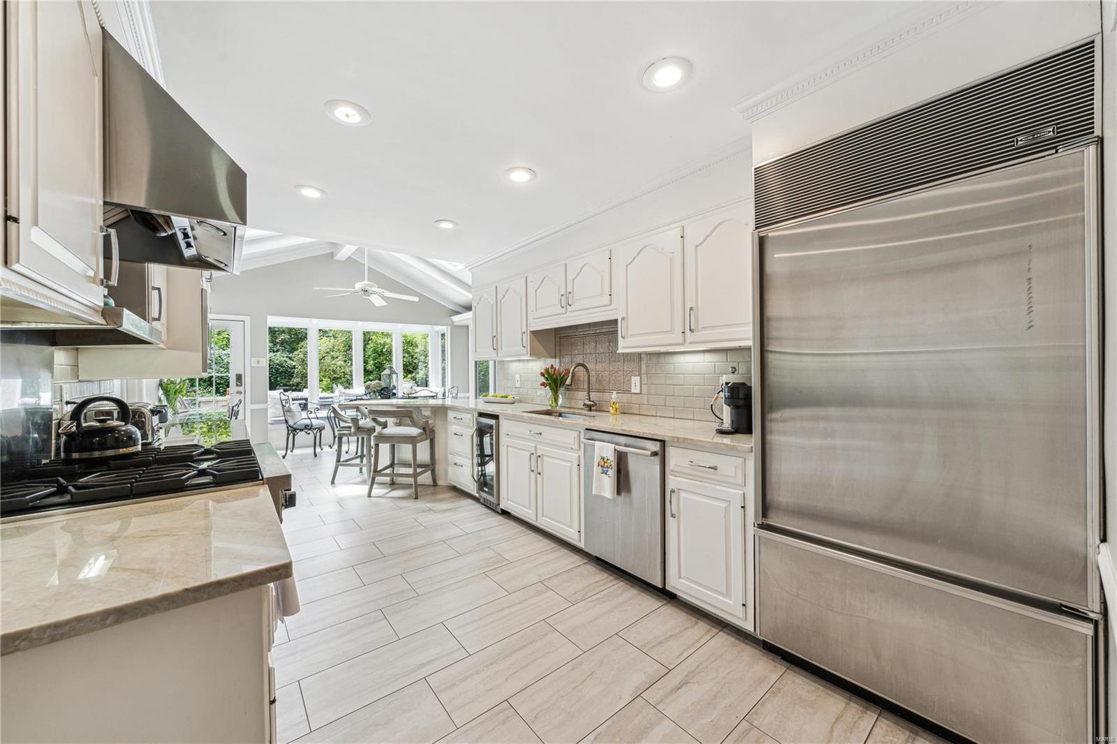 Birchwood - Residential