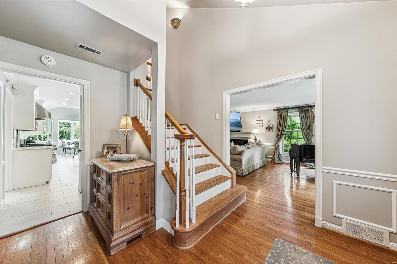 Birchwood - Residential