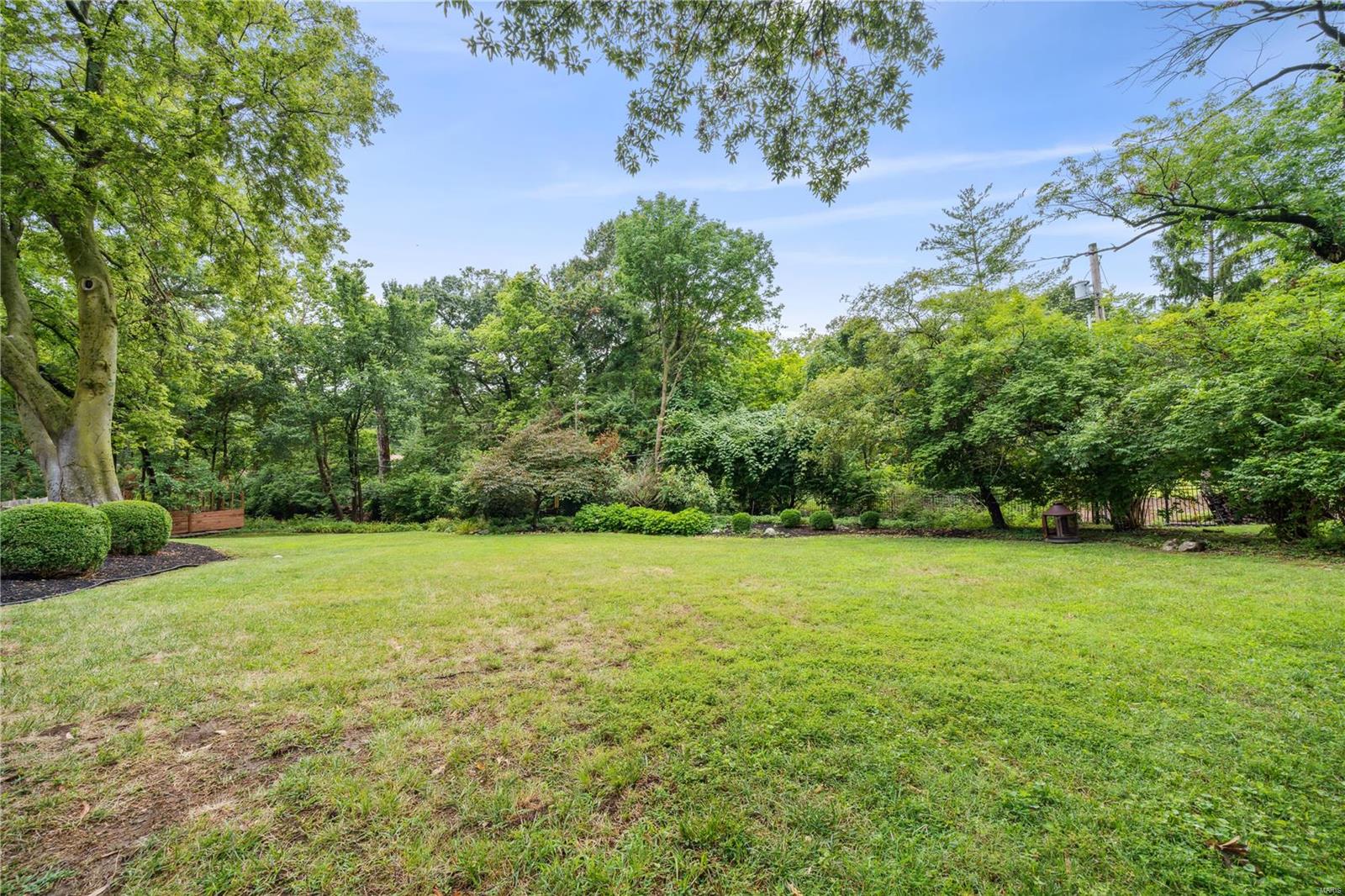 Birchwood - Residential