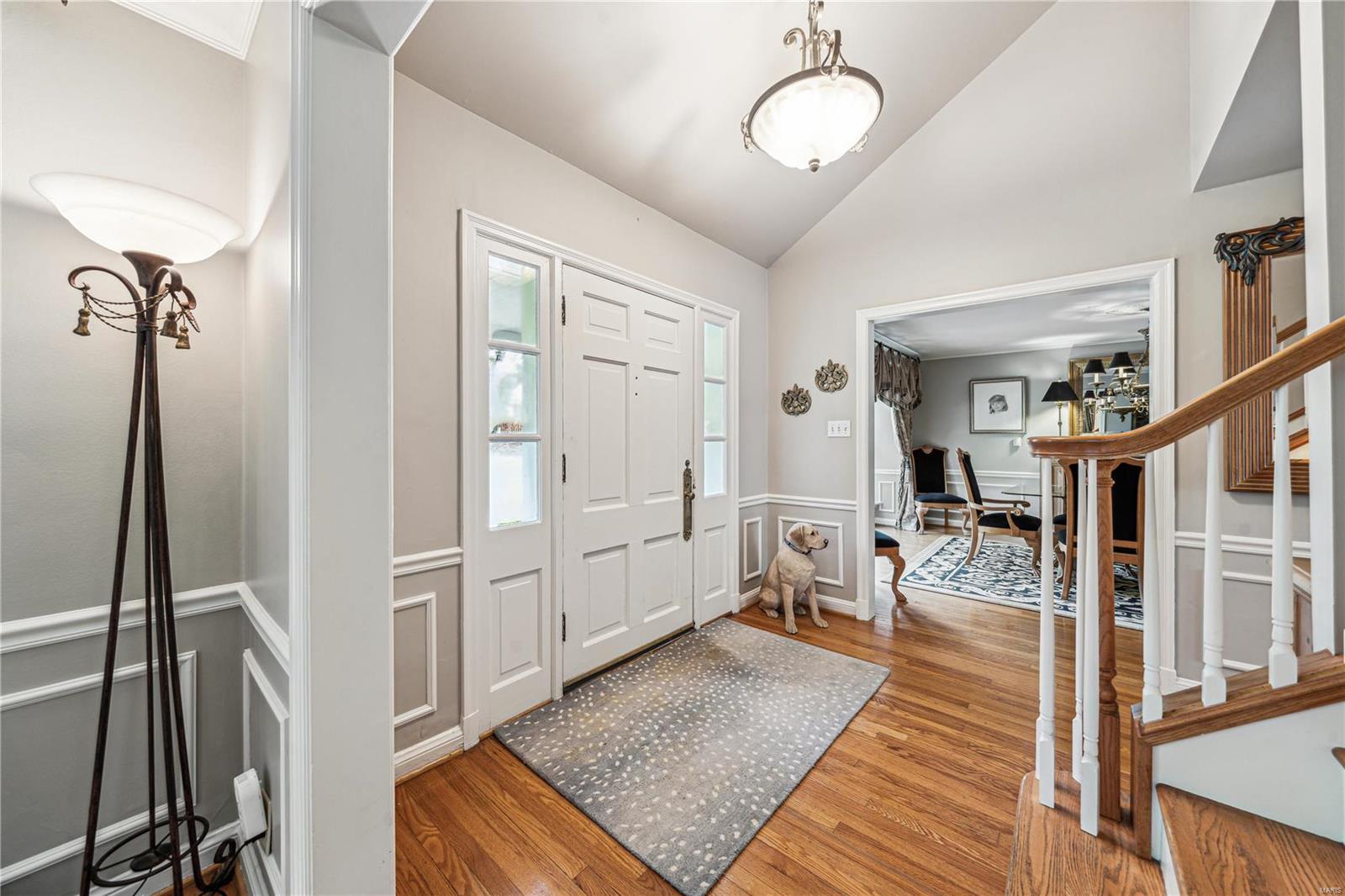 Birchwood - Residential