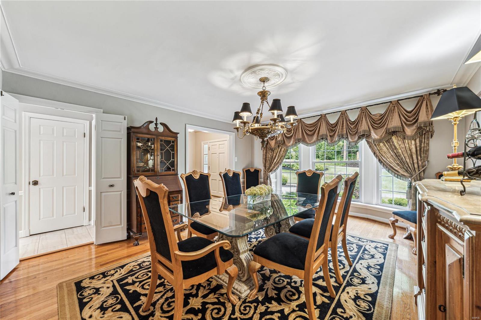 Birchwood - Residential