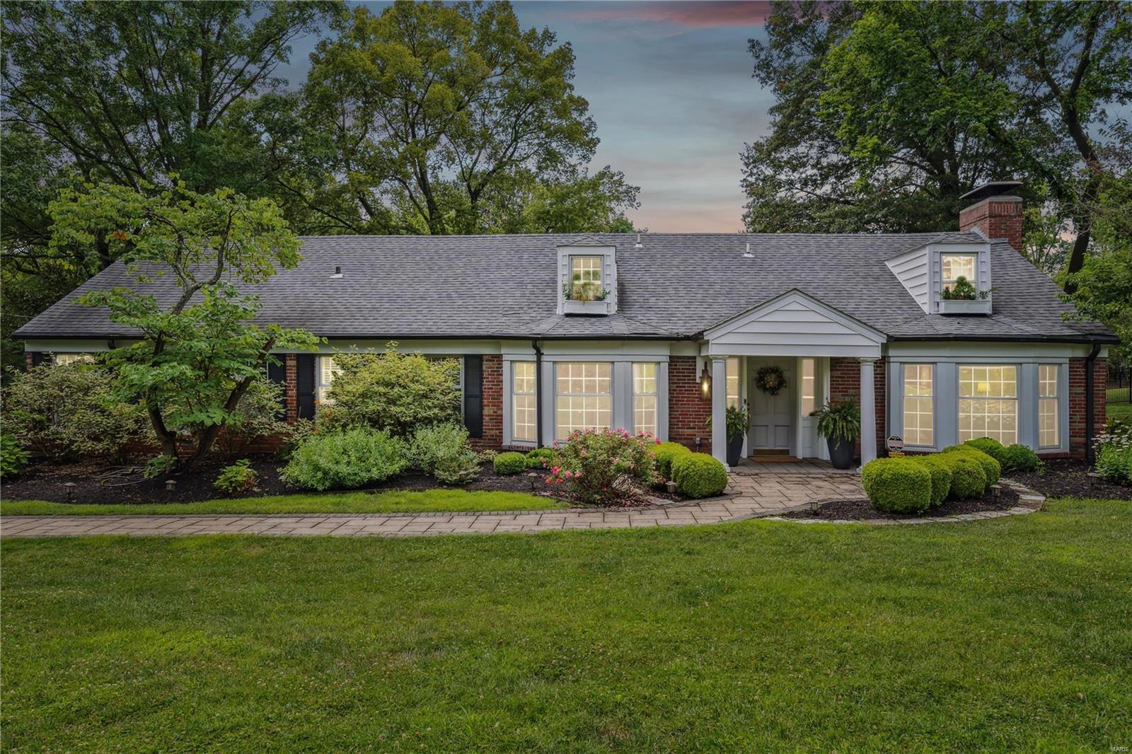 Birchwood - Residential