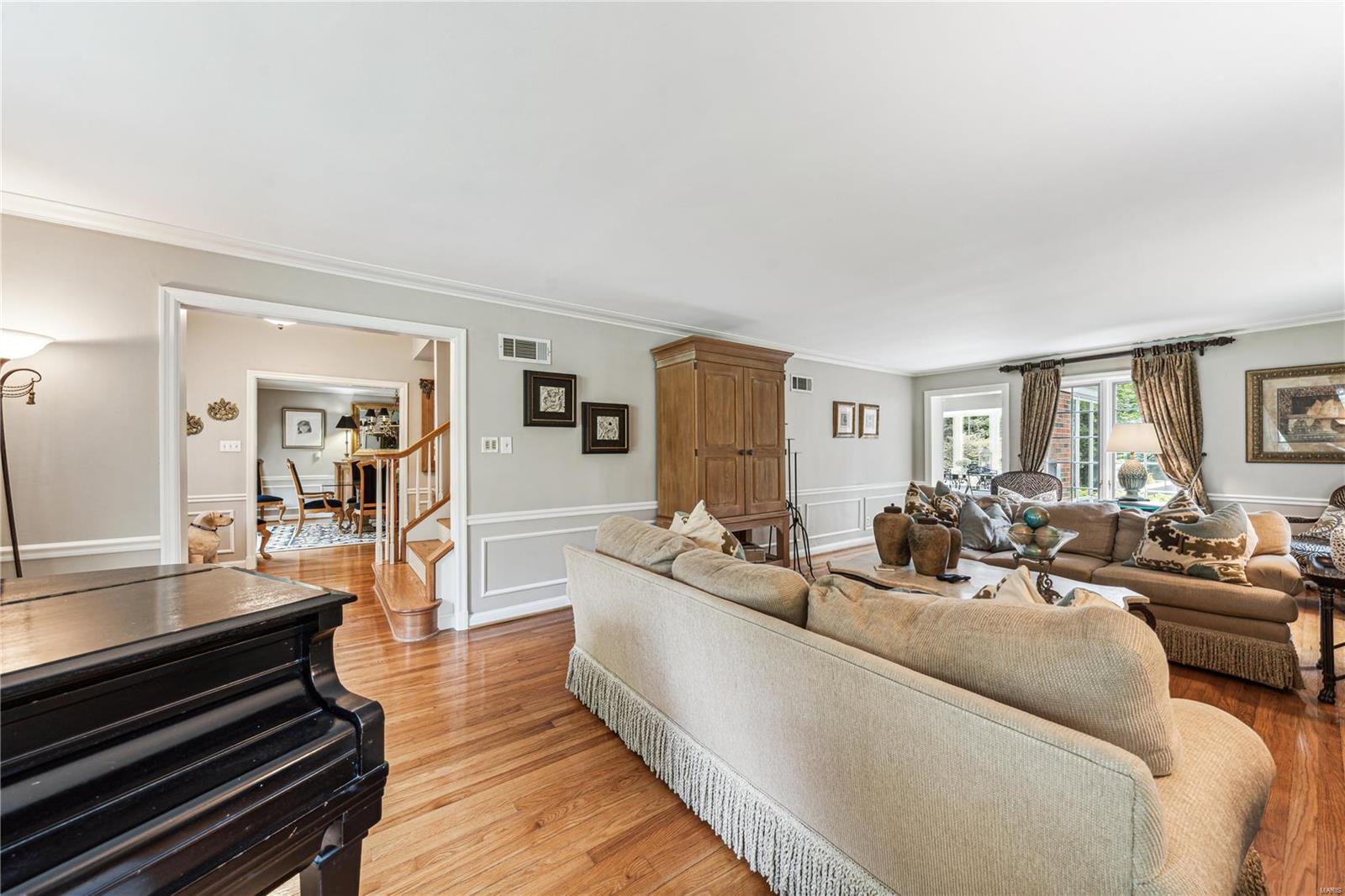 Birchwood - Residential