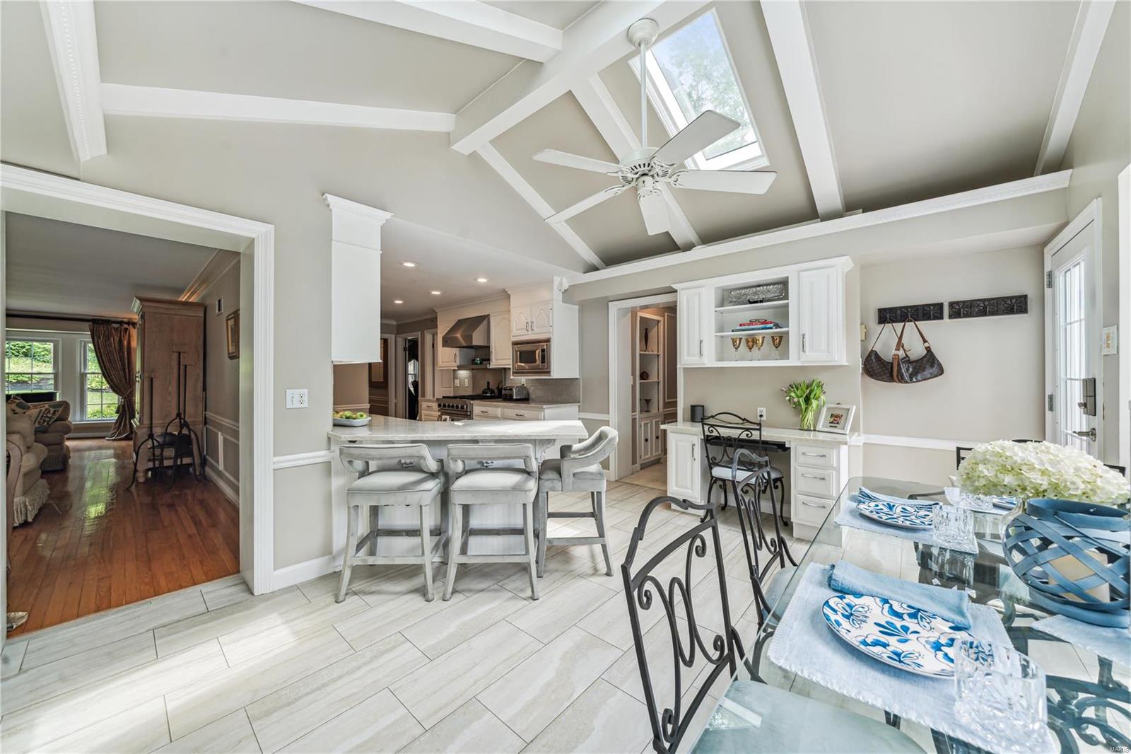 Birchwood - Residential