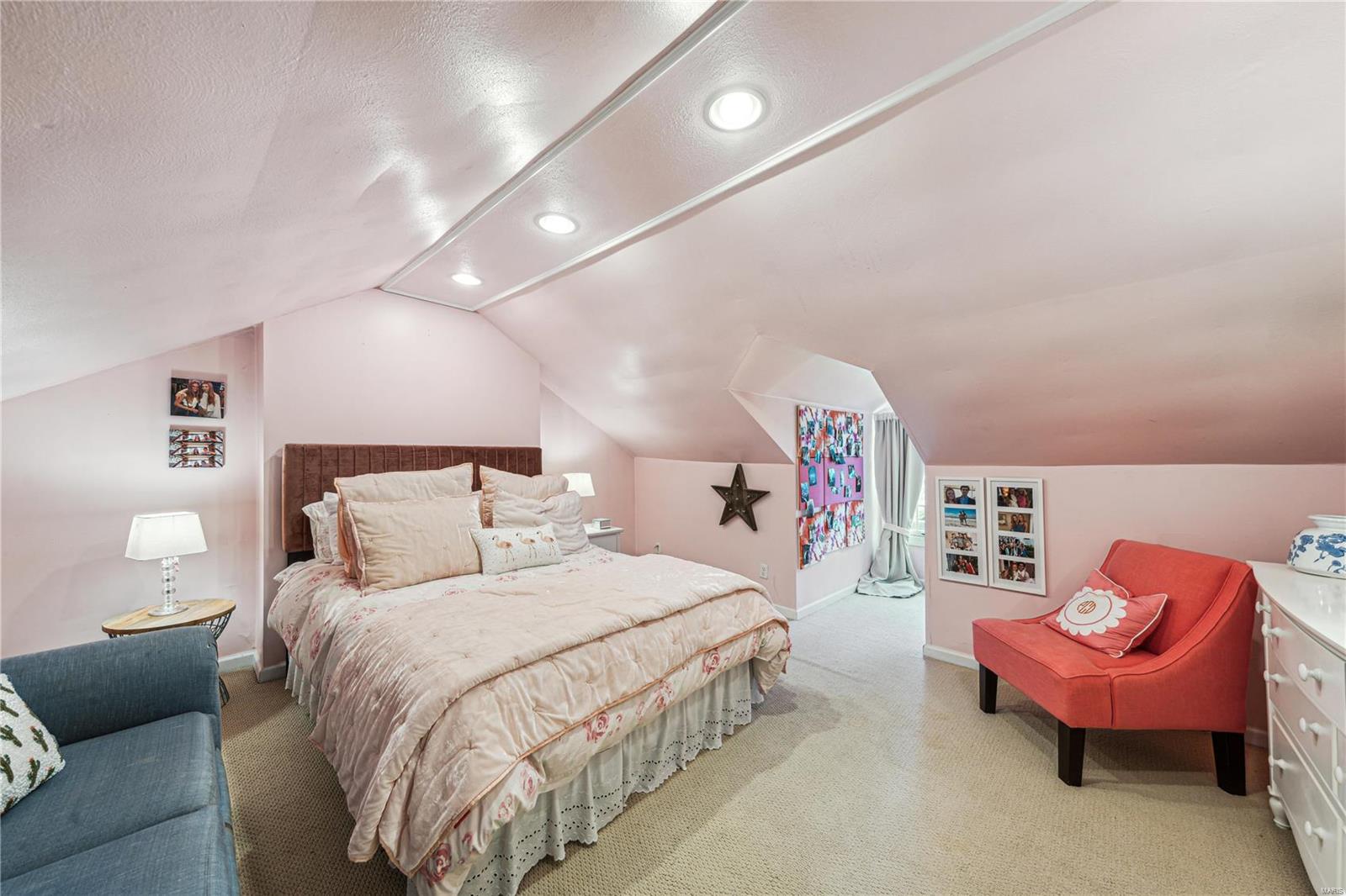 Birchwood - Residential