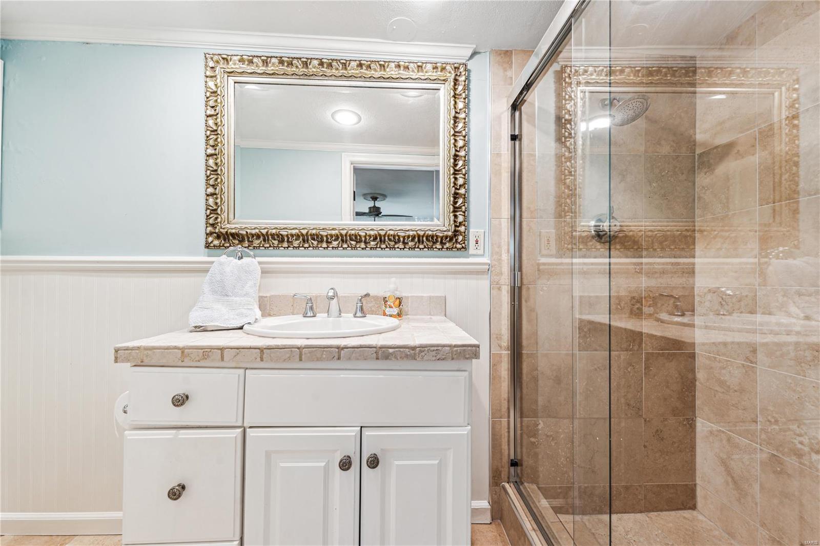 Birchwood - Residential