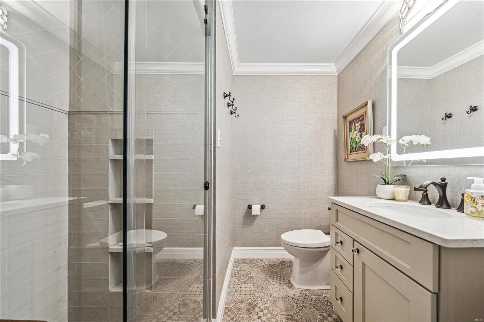 Birchwood - Residential