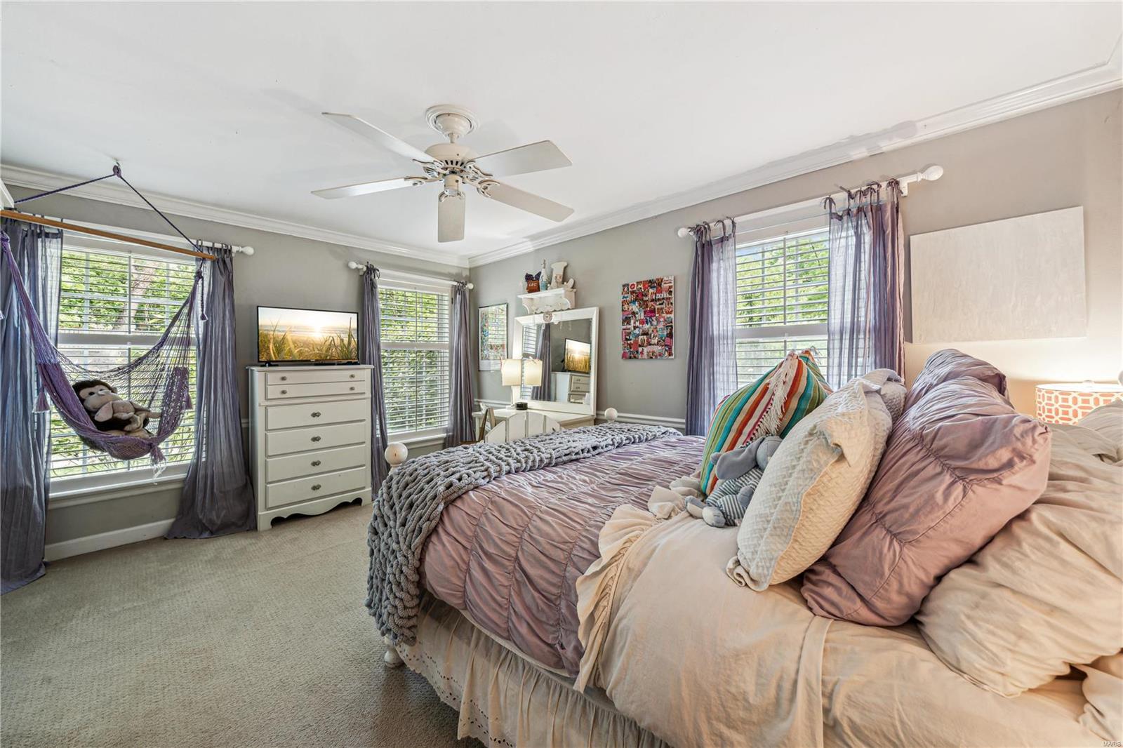 Birchwood - Residential