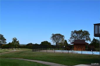 Raintree Lot 96 & 97 - Residential