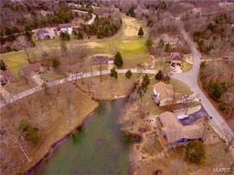 Raintree Lot 96 & 97 - Residential