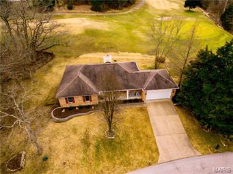 Raintree Lot 96 & 97 - Residential