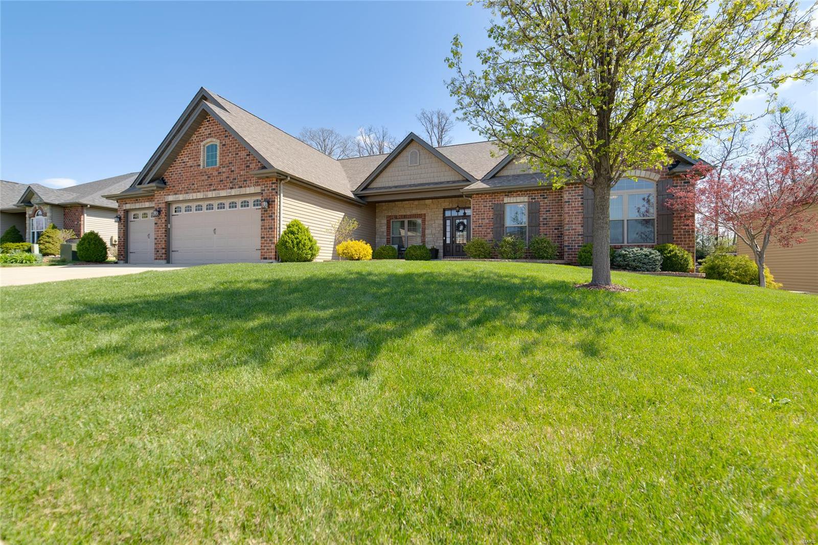 530 Elm Creek Drive