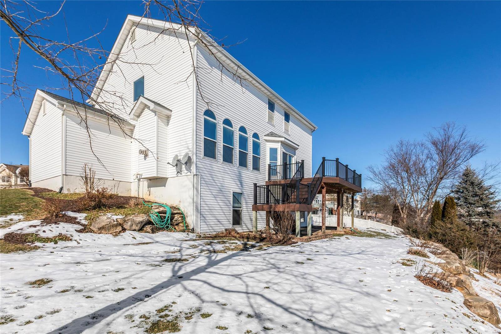 Spring Lake Estates - Residential