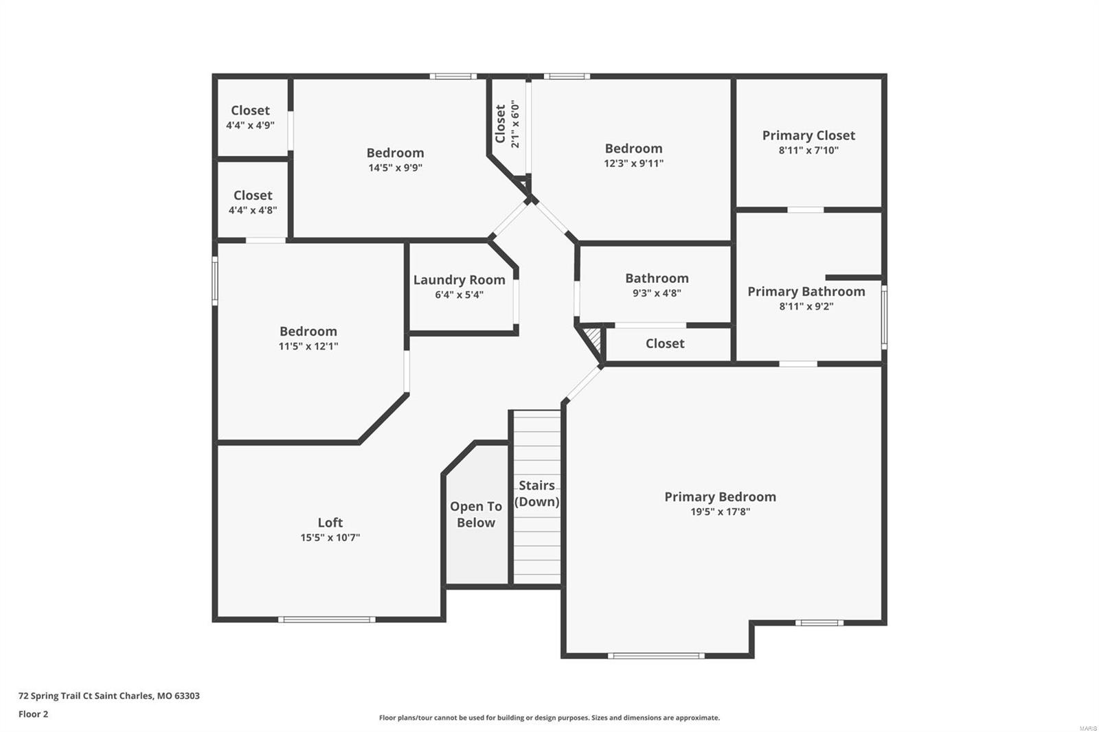 Spring Lake Estates - Residential