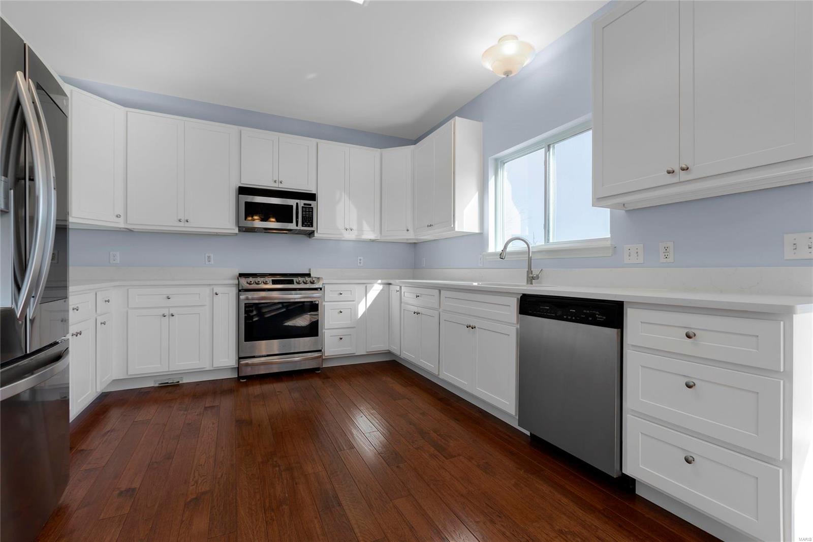 Spring Lake Estates - Residential