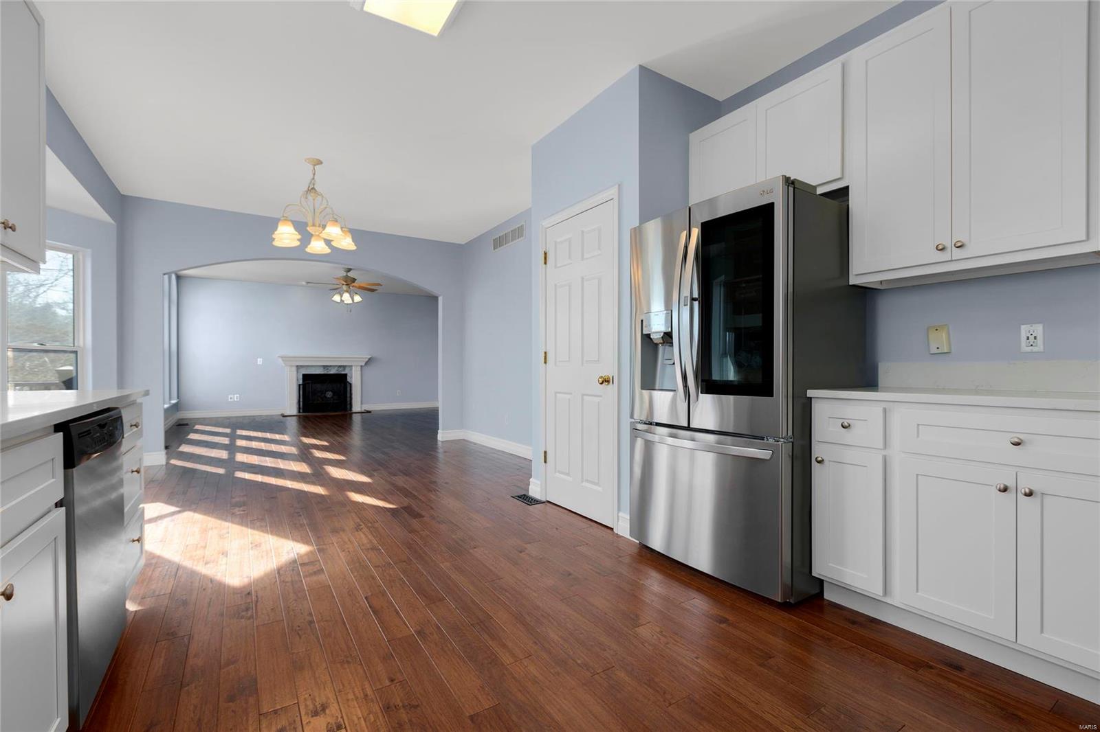 Spring Lake Estates - Residential