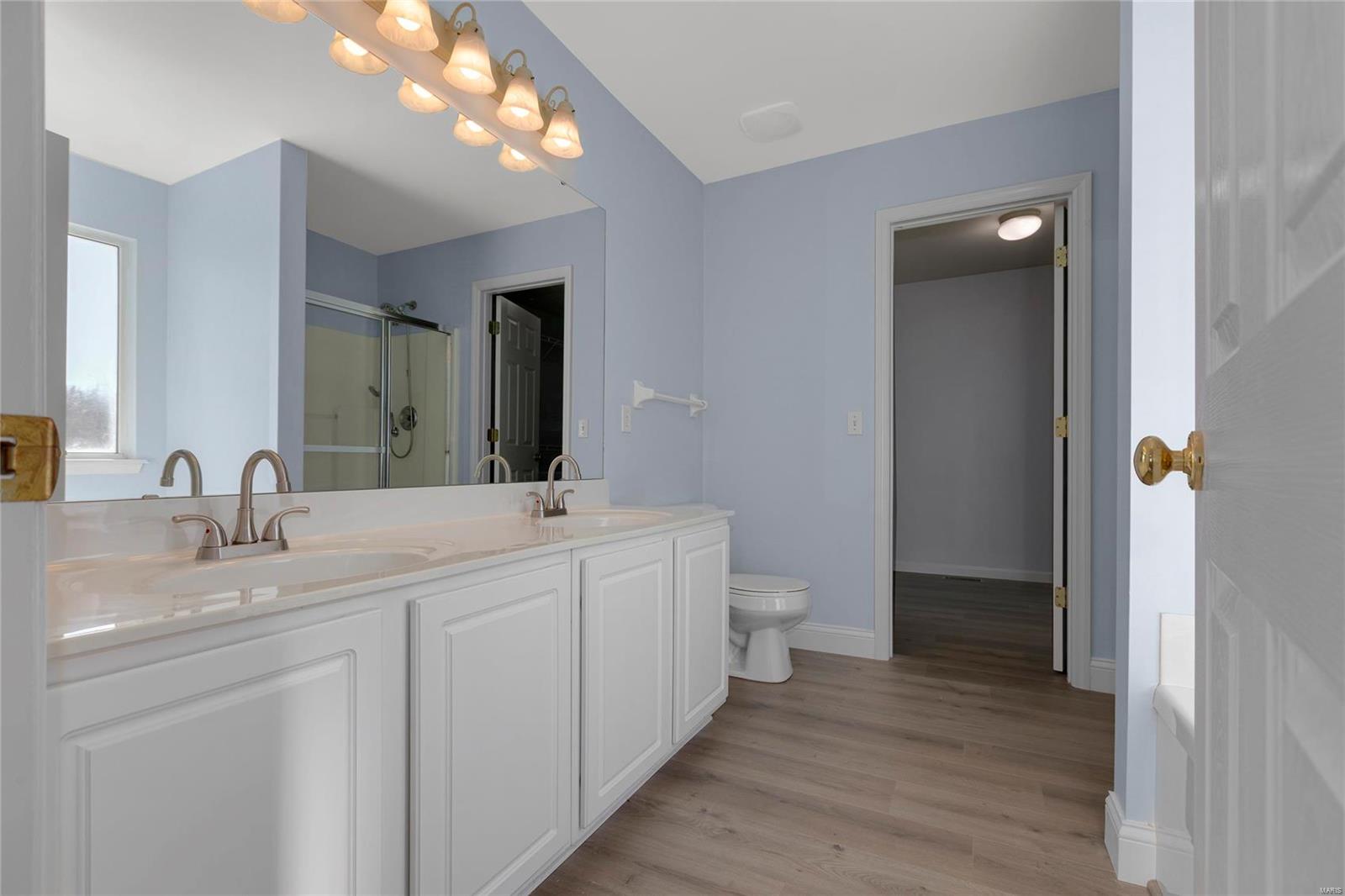 Spring Lake Estates - Residential
